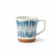 Porcelain Mug